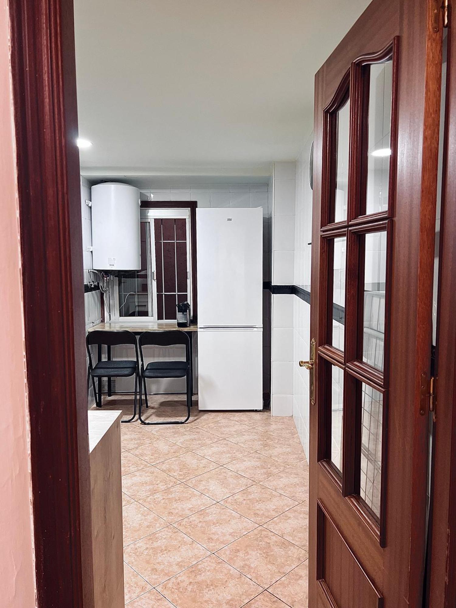 Las Casas De Justo Гранада Экстерьер фото